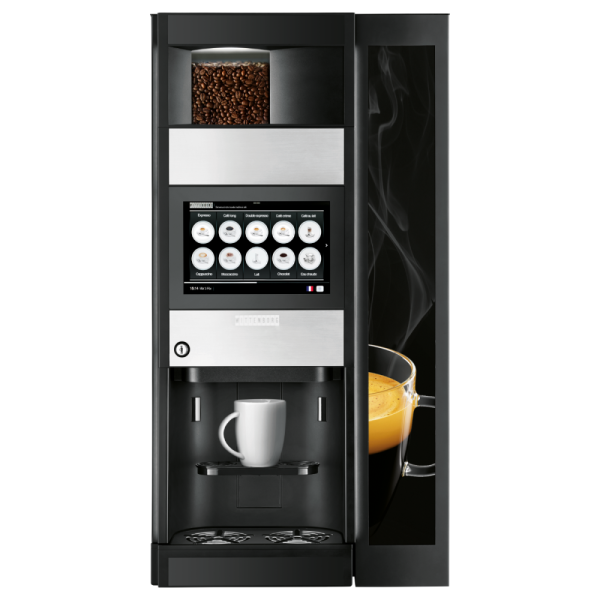 WITTENBORG 9100 Coffee Machine